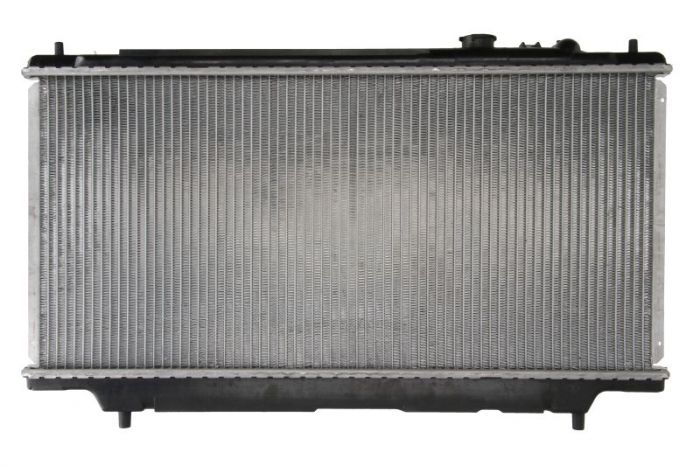 Radiator motor potrivit MAZDA 323 S V 1.5 [2]
