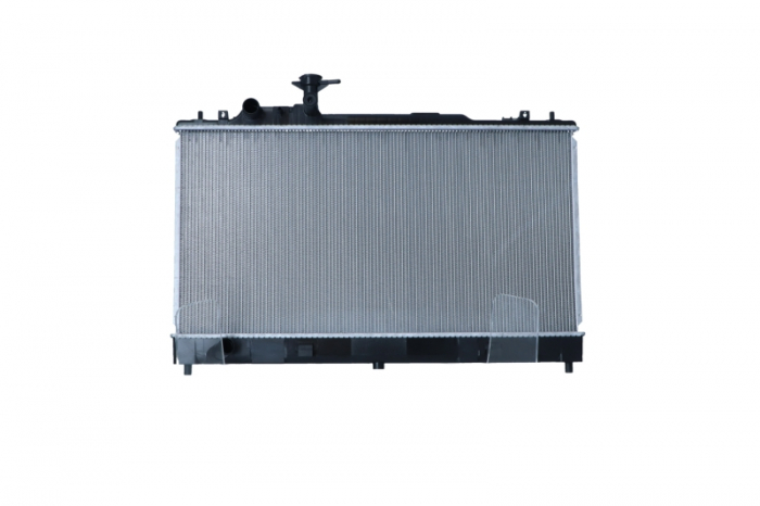 Radiator motor potrivit MAZDA 6 1.8/2.0 [3]