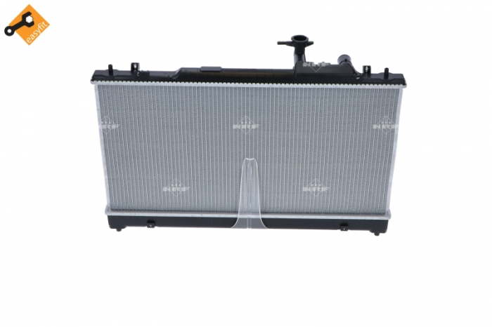 Radiator motor potrivit MAZDA 6 2.0 [5]