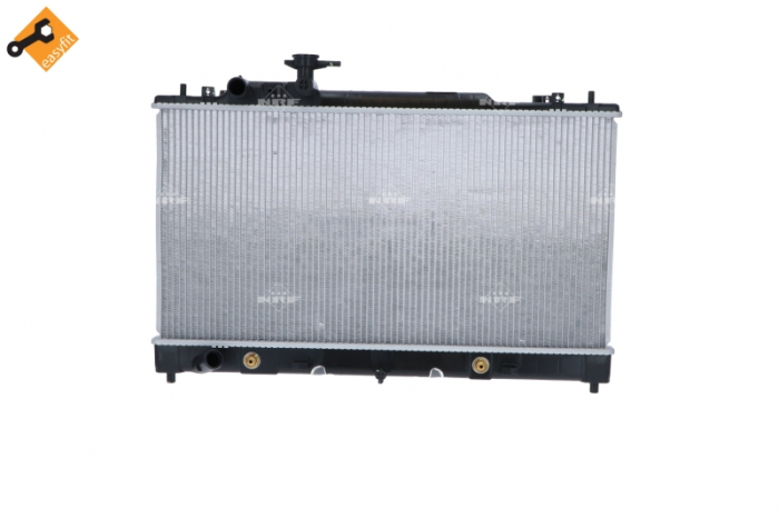 Radiator motor potrivit MAZDA 6 2.0 [3]