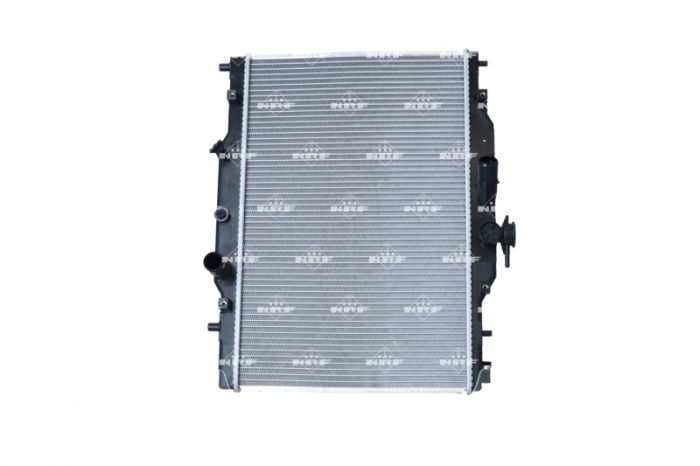 Radiator motor potrivit MAZDA CX-3 2.0 [3]