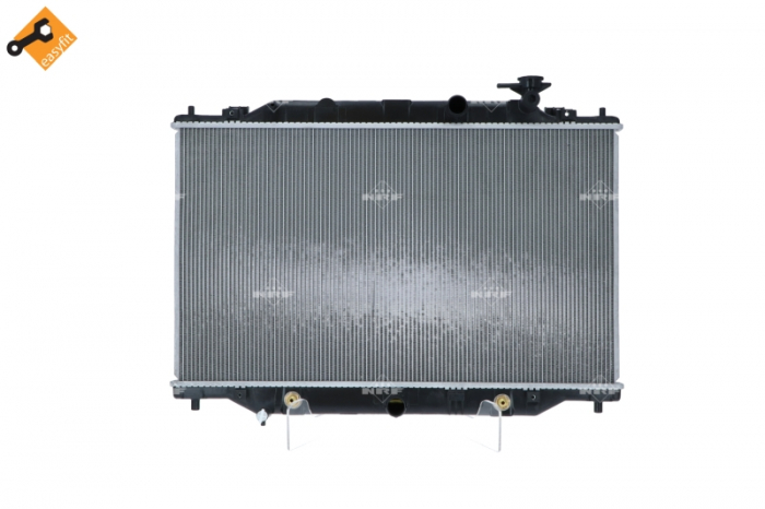 Radiator motor potrivit MAZDA CX-5 2.2D [2]