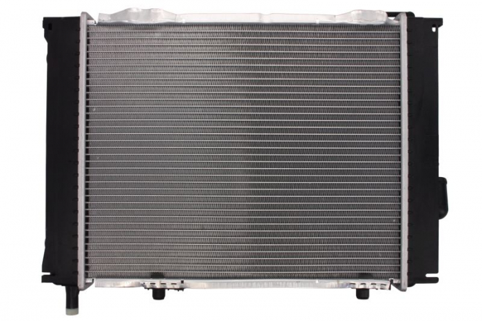 Radiator motor potrivit MERCEDES 124 (A124), 124 (C124), 124 (W124), 124 T-MODEL (S124), E (A124), E (C124), E (W124), E T-MODEL (S124) 2.6-3.6 [3]