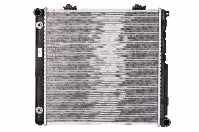 Radiator motor potrivit MERCEDES 124 (C124), 124 (W124), 124 T-MODEL (S124) 2.0/2.3 [1]