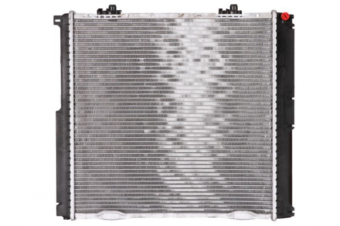 Radiator motor potrivit MERCEDES 124 (C124), 124 (W124), 124 T-MODEL (S124) 2.0/2.3 [2]