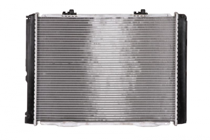 Radiator motor potrivit MERCEDES 190 (W201) 2.0D/2.5/2.6 [2]
