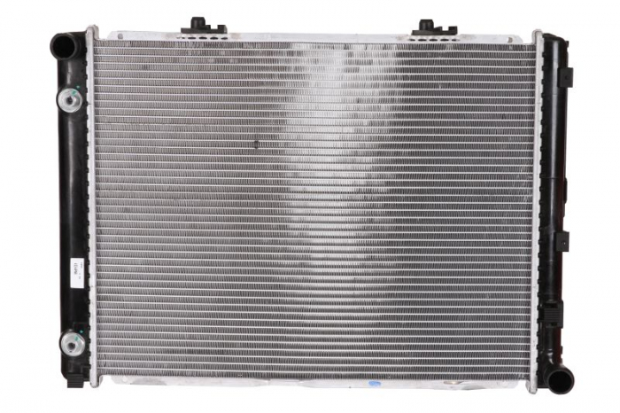 Radiator motor potrivit MERCEDES 190 (W201) 2.0D/2.5/2.6 [1]