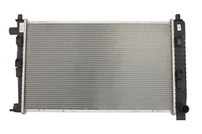 Radiator motor potrivit MERCEDES A (W168), VANEO (414) 1.4-2.1 [1]