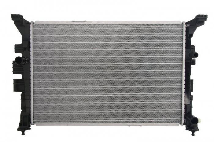 Radiator motor potrivit MERCEDES B SPORTS TOURER (W246, W242) 1.5D-2.0 [1]