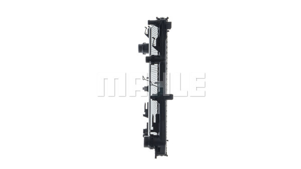 Radiator motor potrivit MERCEDES C (A205), C (C205), C (W205), C T-MODEL (S205), E (A238), E (C238), E (W213), E T-MODEL (S213) 1.5H-2.2DH [3]