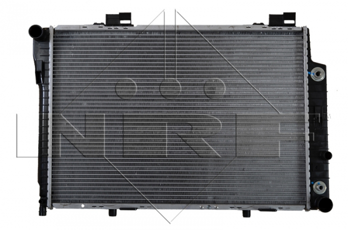 Radiator motor potrivit MERCEDES C (W202), C T-MODEL (S202), CLK (A208), CLK (C208), E (W210), SLK (R170) 1.8-3.2 [3]