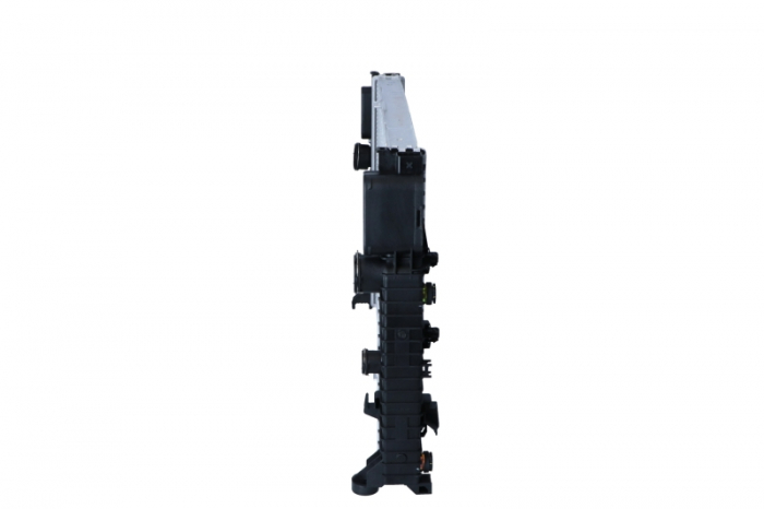Radiator motor potrivit MERCEDES CLK (C209), CLS (C219), E (W211), E T-MODEL (S211) 3.2D-6.2 [3]