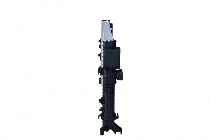 Radiator motor potrivit MERCEDES CLK (C209), CLS (C219), E (W211), E T-MODEL (S211) 3.2D-6.2 [5]