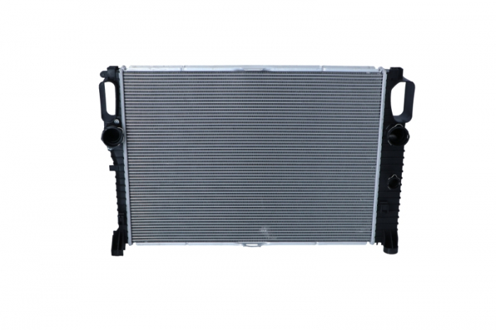 Radiator motor potrivit MERCEDES CLK (C209), CLS (C219), E (W211), E T-MODEL (S211) 3.2D-6.2 [2]