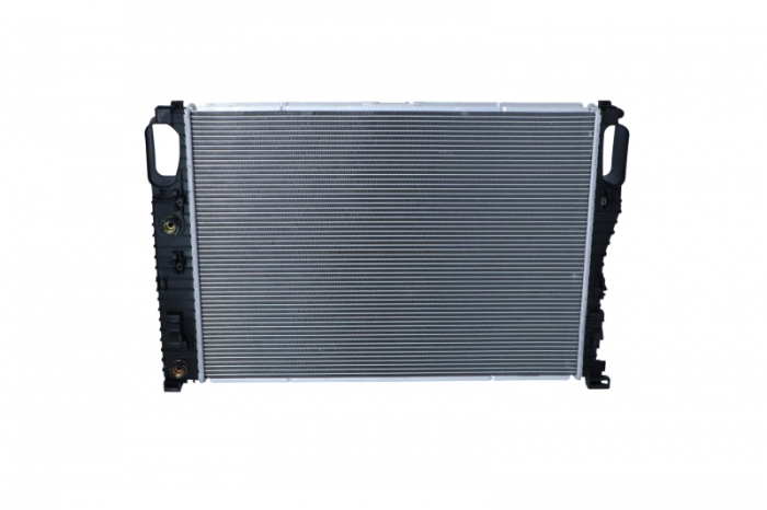 Radiator motor potrivit MERCEDES CLK (C209), CLS (C219), E (W211), E T-MODEL (S211) 3.2D-6.2 [4]