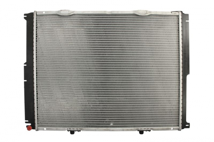 Radiator motor potrivit MERCEDES E (W124), E T-MODEL (S124) 3.0D -06.96 [3]