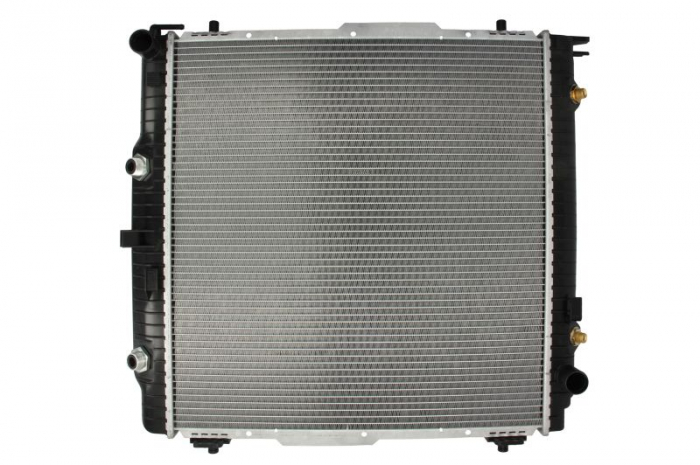 Radiator motor potrivit MERCEDES G (W461), G (W463) 2.3-5.5 [1]