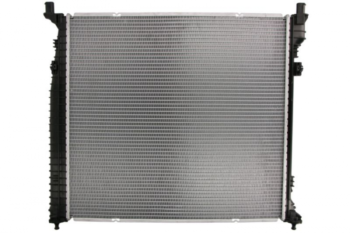 Radiator motor potrivit MERCEDES GL (X166), GLE (C292), GLE (W166), GLS (X166), M (W166) 2.2D-5.5 [2]