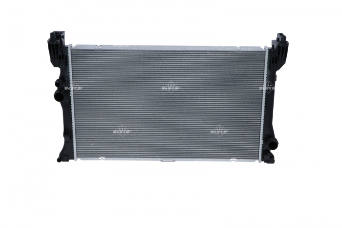 Radiator motor potrivit MERCEDES MARCO POLO CAMPER (W447), V (W447), VITO (W447), VITO MIXTO (DOUBLE CABIN), VITO TOURER (W447) 2.2D [3]
