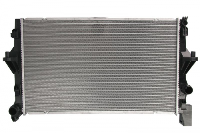 Radiator motor potrivit MERCEDES MARCO POLO CAMPER (W447), VITO (W447), VITO MIXTO (DOUBLE CABIN), VITO TOURER (W447) 1.6D [1]