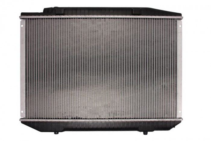 Radiator motor potrivit MERCEDES S (C126), S (W126) 3.8-5.5 [3]