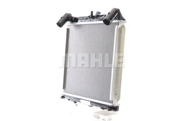 Radiator motor potrivit MERCEDES S (W126) 2.5/3.0 [3]