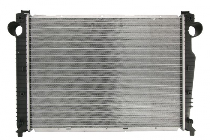 Radiator motor potrivit MERCEDES S (W220) 2.8/3.2 [4]