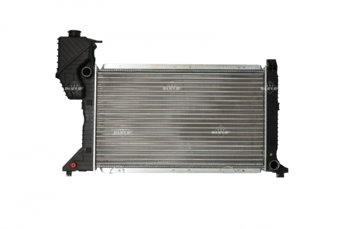 Radiator motor potrivit MERCEDES SPRINTER 2-T (B901, B902), SPRINTER 3-T (B903), SPRINTER 4-T (B904) 2.9D [3]