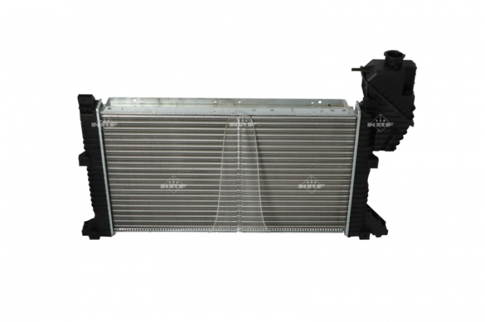 Radiator motor potrivit MERCEDES SPRINTER 2-T (B901, B902), SPRINTER 3-T (B903), SPRINTER 4-T (B904) 2.9D [5]