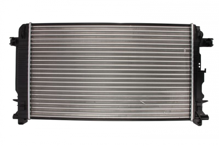 Radiator motor potrivit MERCEDES SPRINTER 3,5-T (B906), SPRINTER 3,5-T (B907), SPRINTER 3,5-T (B907, B910), SPRINTER 3-T (B906), SPRINTER 3-T (B907), SPRINTER 3-T (B910, B907) 1.8-3.5 [2]