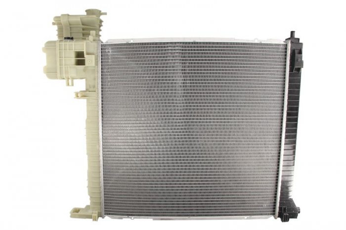 Radiator motor potrivit MERCEDES V (638/2), VITO (W638) 2.0/2.3 [2]