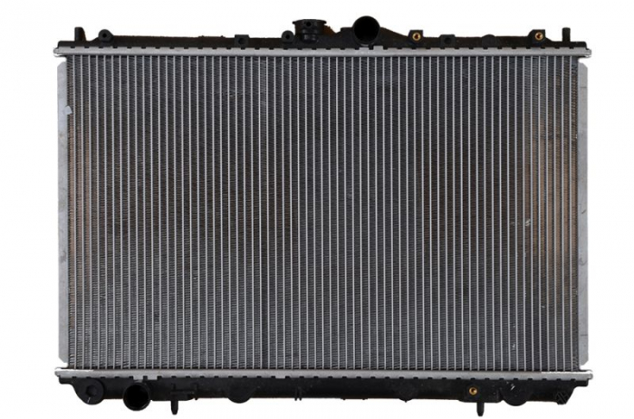 Radiator motor potrivit MITSUBISHI CARISMA, SPACE STAR 1.3/1.6/1.8 [1]