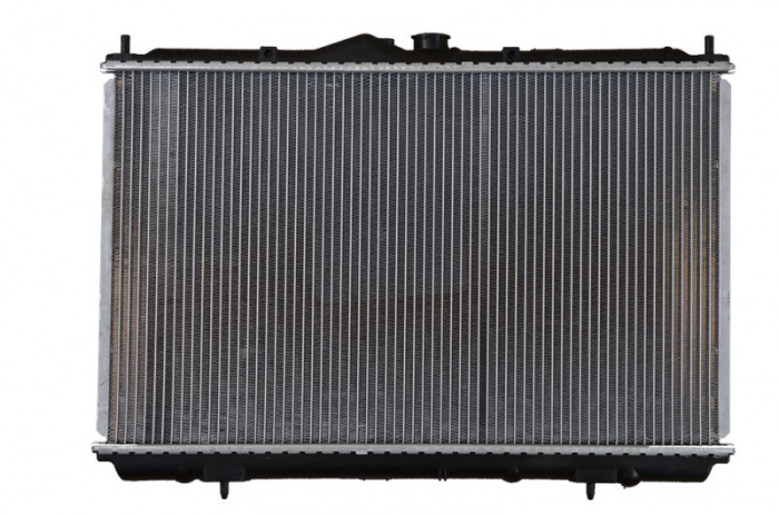 Radiator motor potrivit MITSUBISHI CARISMA, SPACE STAR 1.3/1.6/1.8 [2]