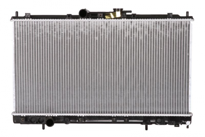 Radiator motor potrivit MITSUBISHI GALANT VIII 2.0D/2.4/2.5 [1]