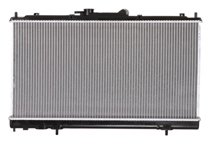 Radiator motor potrivit MITSUBISHI GALANT VIII 2.0D/2.4/2.5 [2]