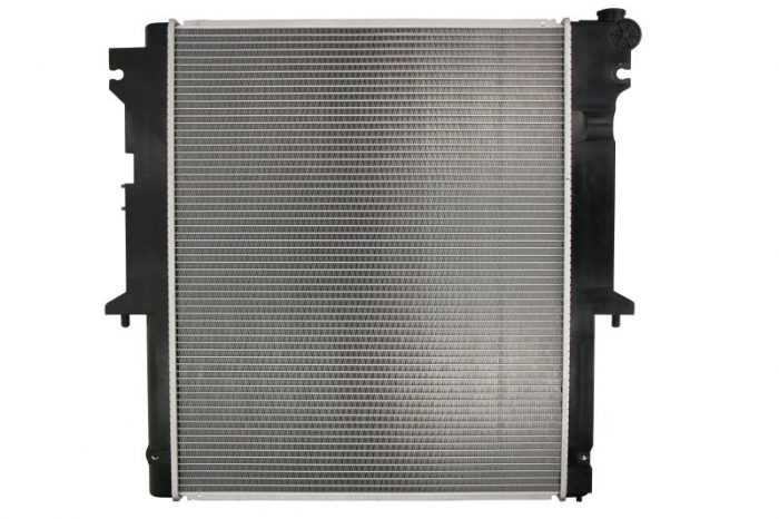 Radiator motor potrivit MITSUBISHI L200 / TRITON 2.5D [2]