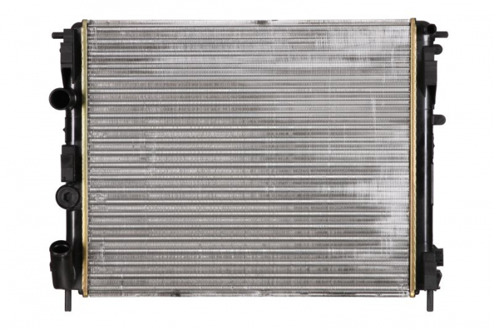 Radiator motor potrivit NISSAN KUBISTAR; RENAULT CLIO II, KANGOO, KANGOO EXPRESS 1.2/1.2LPG [1]