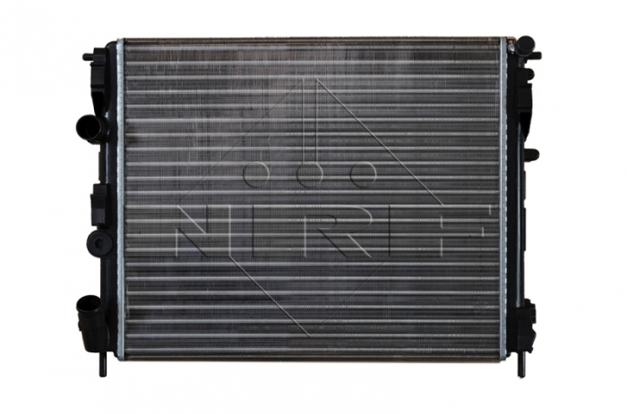 Radiator motor potrivit NISSAN KUBISTAR; RENAULT CLIO II, KANGOO, KANGOO EXPRESS 1.2/1.2LPG [3]