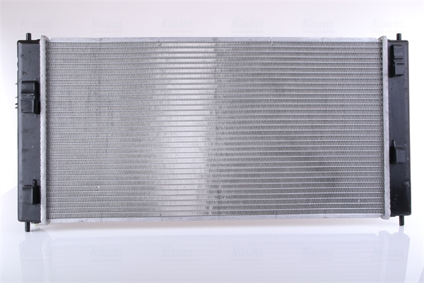 Radiator motor potrivit NISSAN LEAF Electric [3]