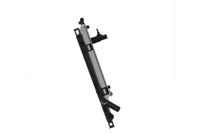 Radiator motor potrivit NISSAN NOTE 1.2 [4]