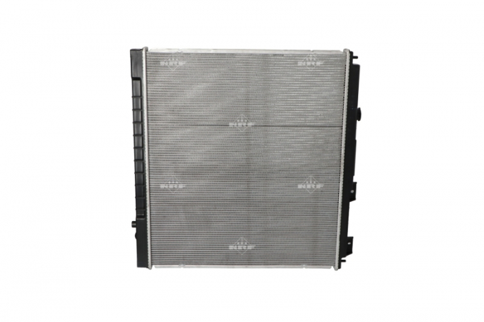 Radiator motor potrivit NISSAN NP300 NAVARA, PATHFINDER III 3.0D [5]
