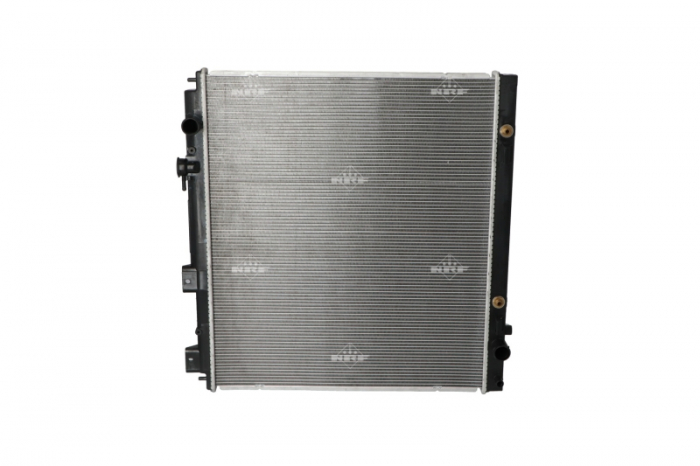 Radiator motor potrivit NISSAN NP300 NAVARA, PATHFINDER III 3.0D [3]