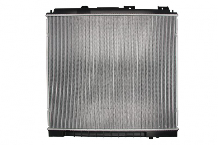 Radiator motor potrivit NISSAN NP300 NAVARA, PATHFINDER III 3.0D [2]