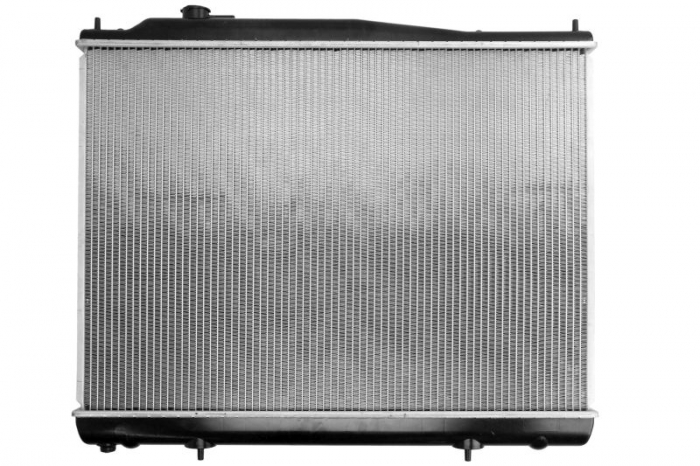 Radiator motor potrivit NISSAN PATHFINDER II 3.3/3.5 -12.04 [2]