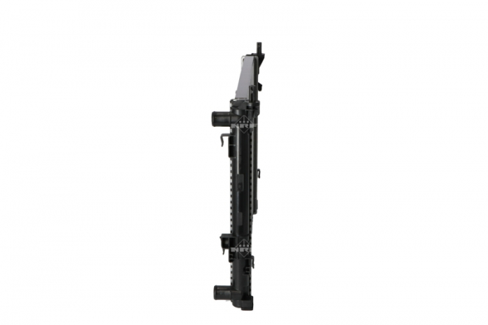 Radiator motor potrivit NISSAN PRIMASTAR; OPEL VIVARO A; RENAULT TRAFIC II 1.9D/2.0/2.0D [3]