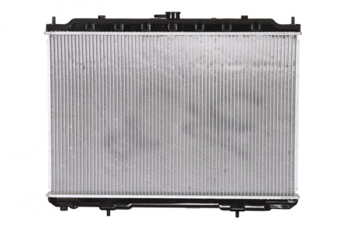 Radiator motor potrivit NISSAN X-TRAIL I 2.2D [2]