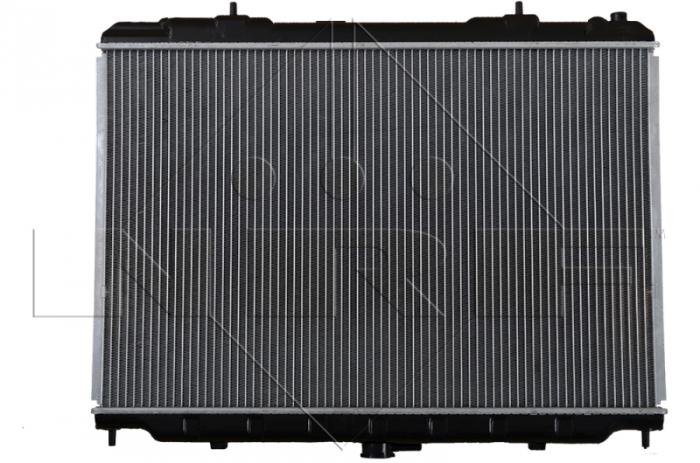Radiator motor potrivit NISSAN X-TRAIL I 2.2D [4]