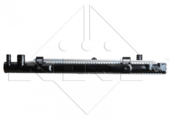 Radiator motor potrivit NISSAN X-TRAIL I 2.2D [5]