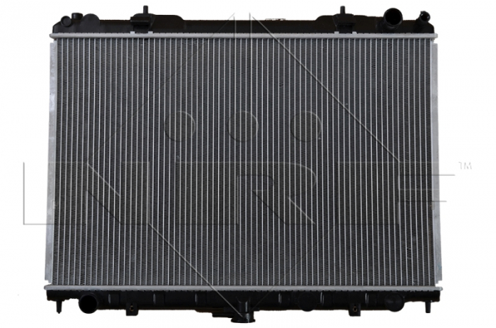 Radiator motor potrivit NISSAN X-TRAIL I 2.2D [3]