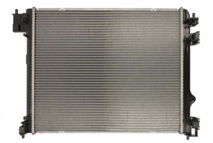 Radiator motor potrivit NISSAN X-TRAIL, X-TRAIL III; RENAULT KOLEOS II 1.3-2.0D [2]